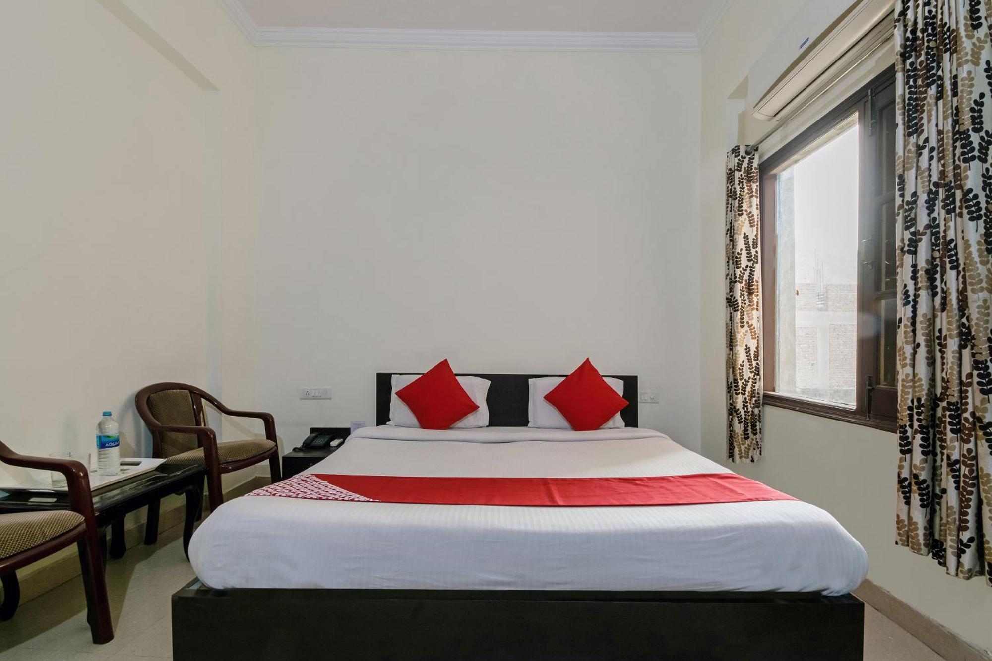 Oyo Hotel Triund Regency Katra  Exterior foto