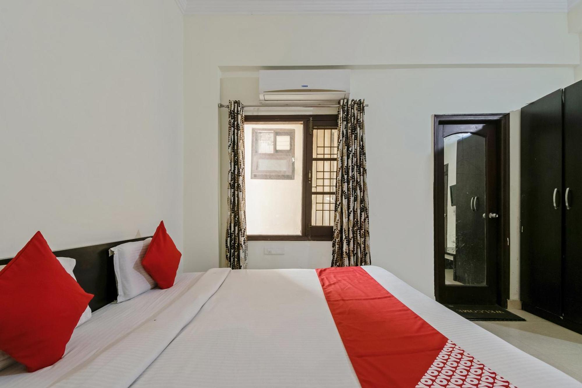 Oyo Hotel Triund Regency Katra  Exterior foto