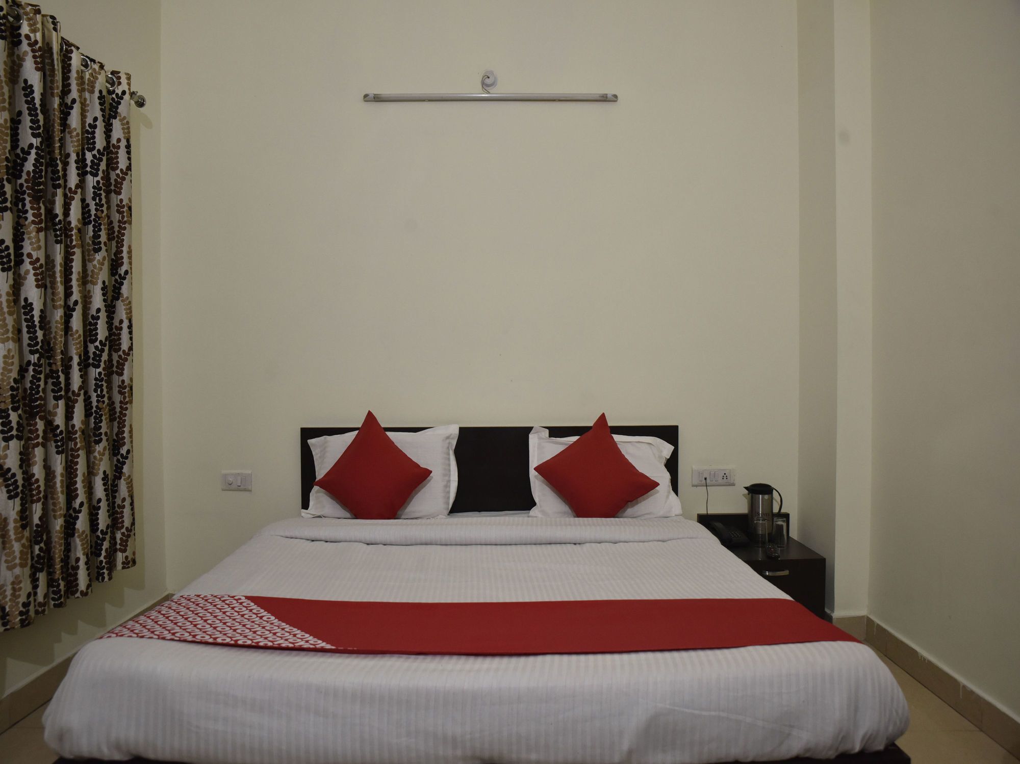Oyo Hotel Triund Regency Katra  Exterior foto