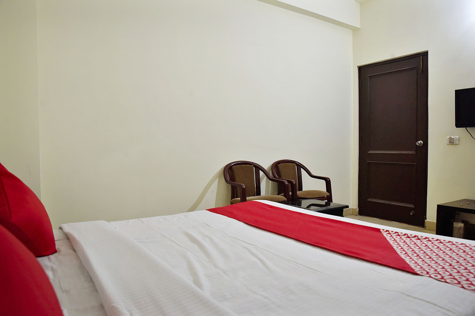 Oyo Hotel Triund Regency Katra  Exterior foto