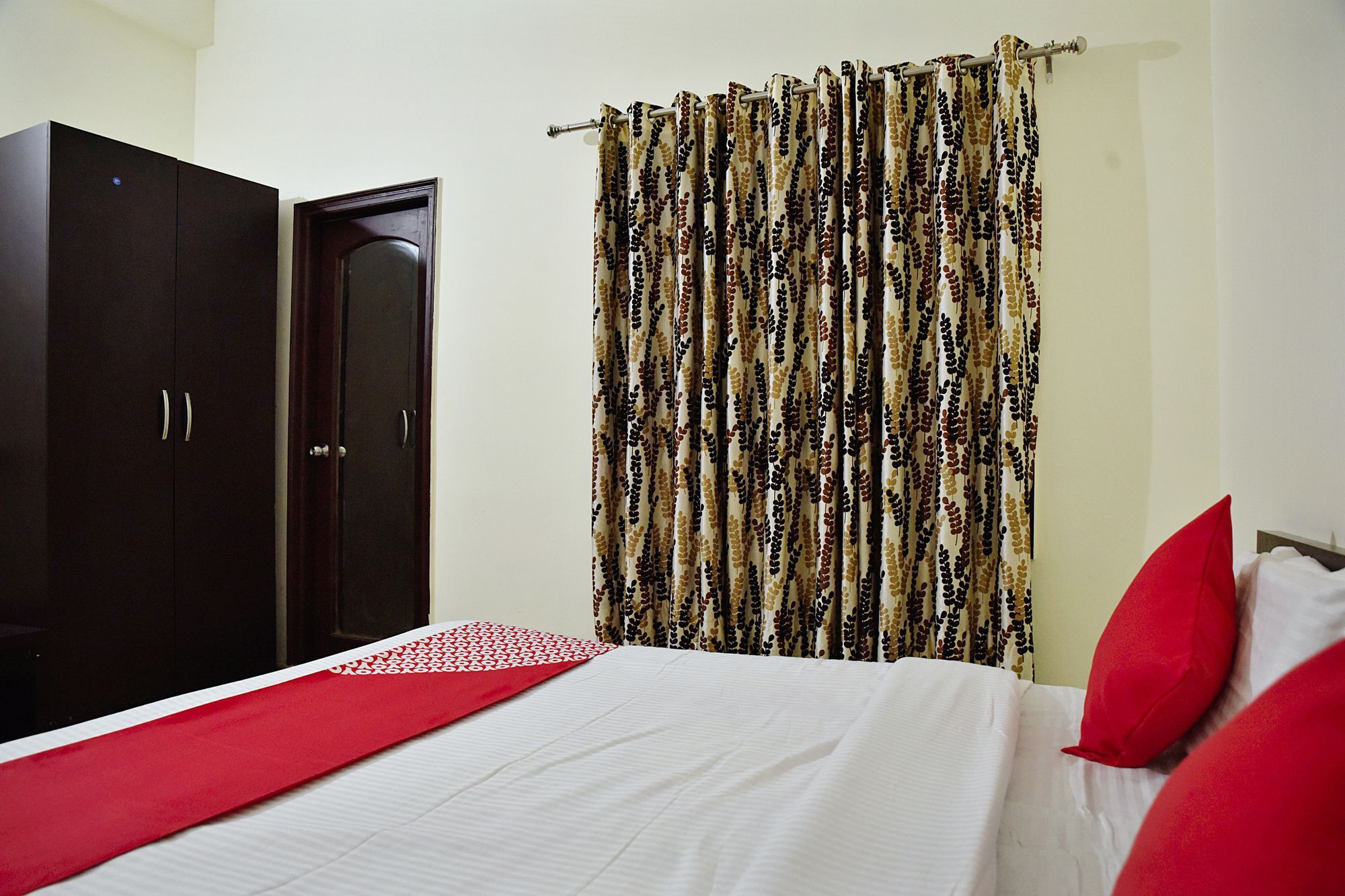 Oyo Hotel Triund Regency Katra  Exterior foto