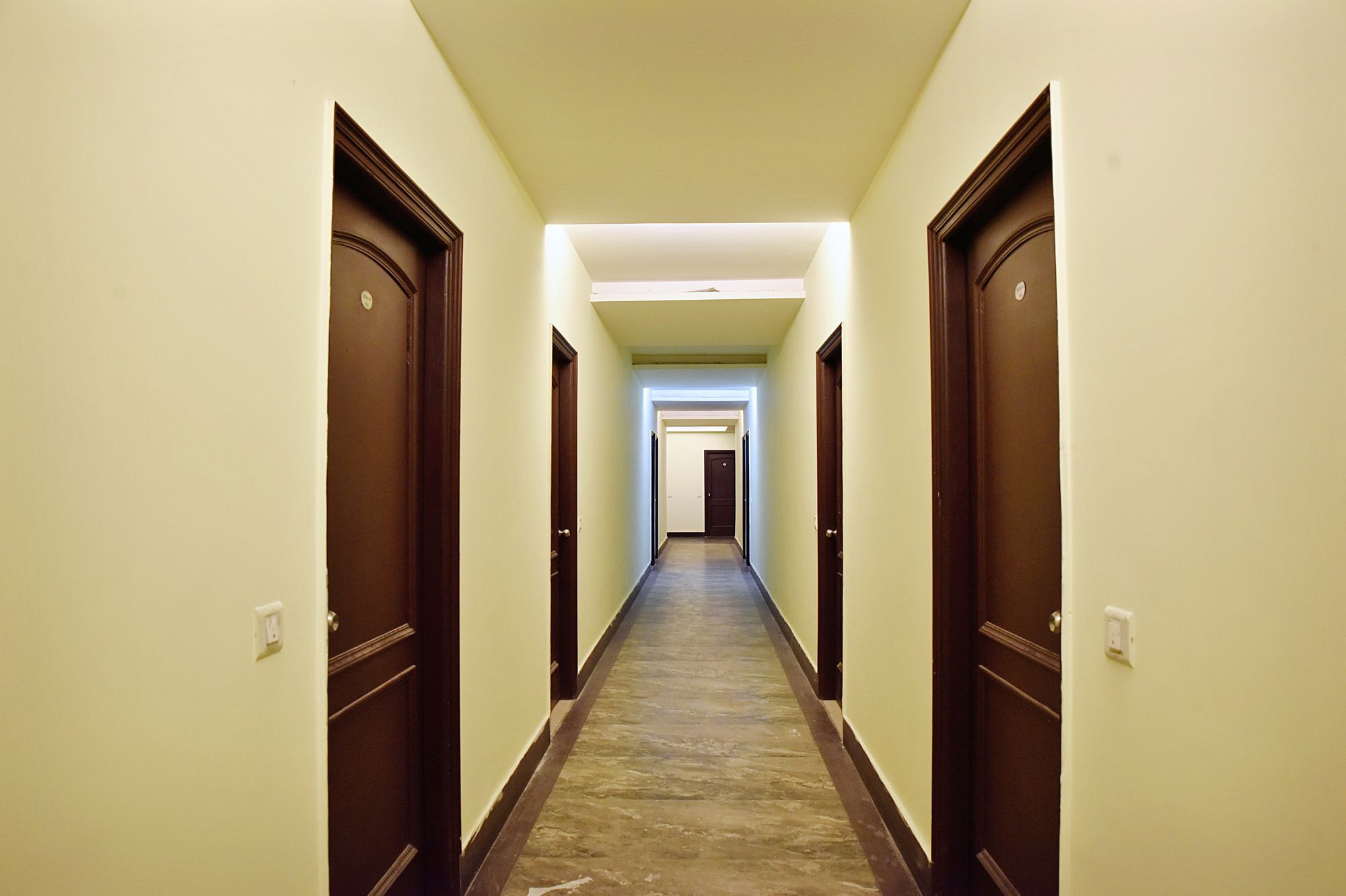 Oyo Hotel Triund Regency Katra  Exterior foto