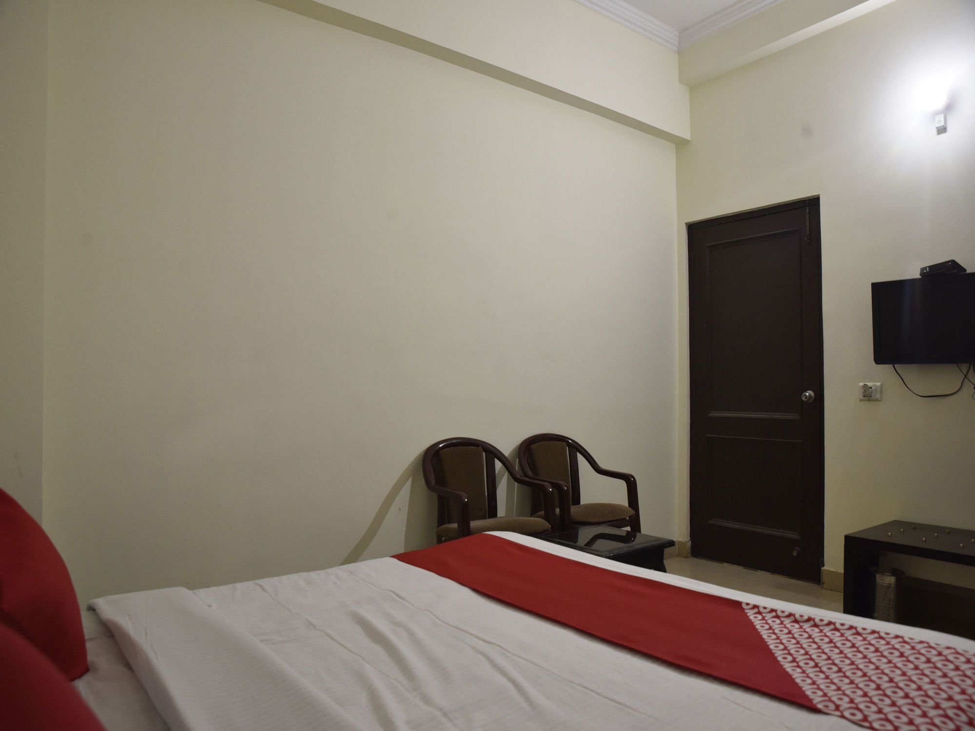 Oyo Hotel Triund Regency Katra  Exterior foto