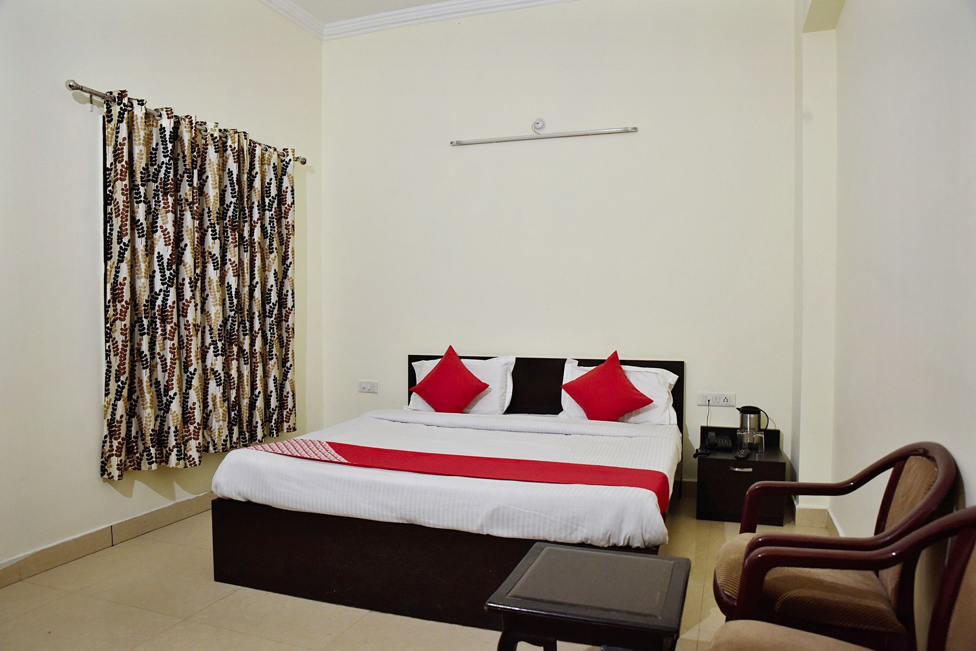 Oyo Hotel Triund Regency Katra  Exterior foto