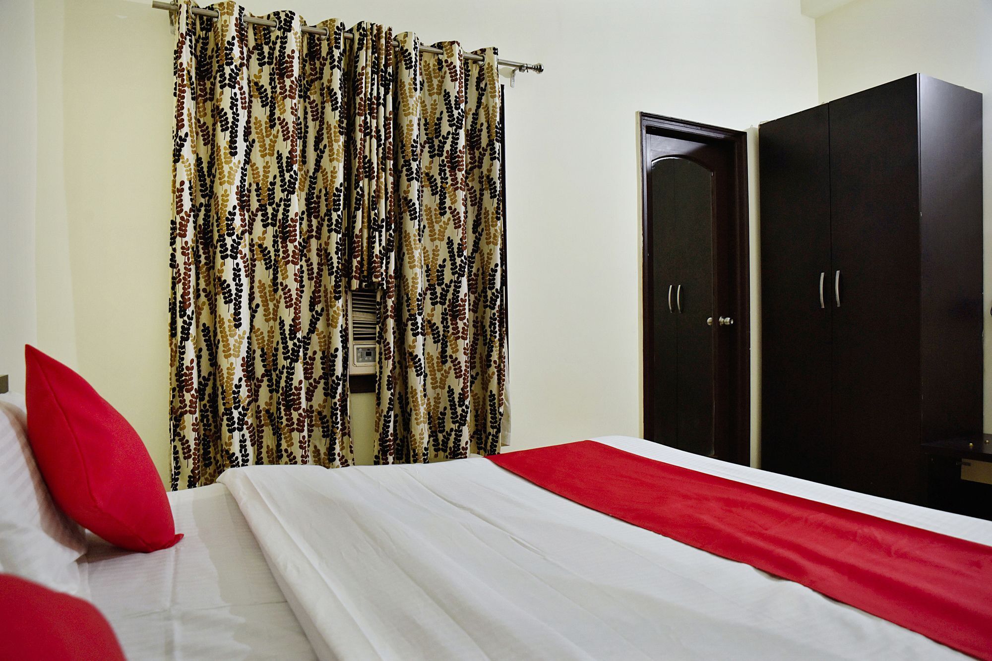 Oyo Hotel Triund Regency Katra  Exterior foto