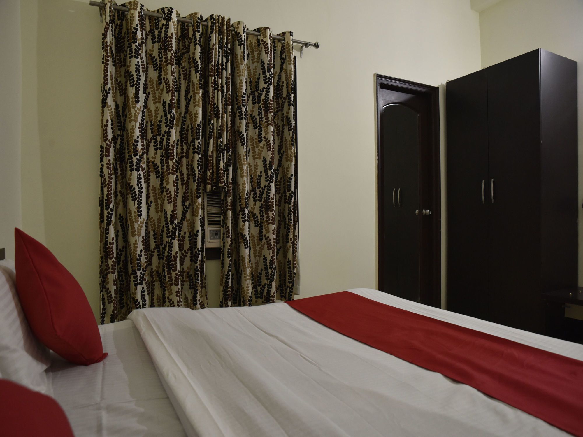 Oyo Hotel Triund Regency Katra  Exterior foto